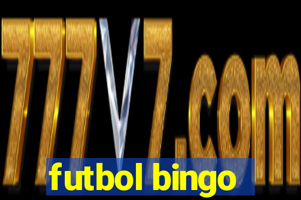 futbol bingo